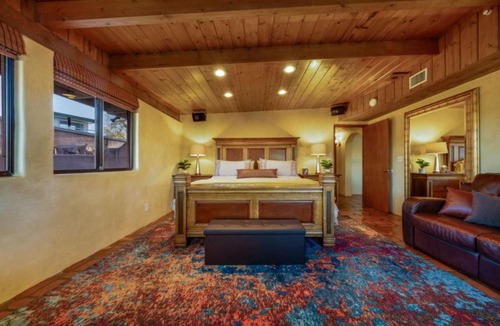 Tucson House | Unique Property, 2 BR 1 BA, Patio, Kitchenette