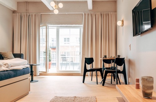 Tampere Hotel | Unity Tampere - A Studio Hotel