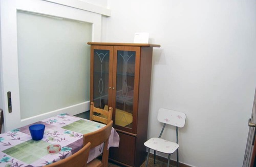 Neapoli Apartment | Urban apartment in Exarcheia
