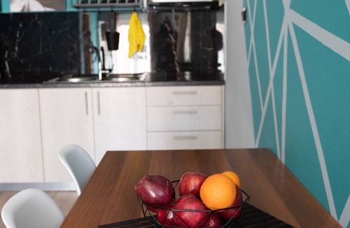 Kastoria Apartment | Urban Apartment Kastoria