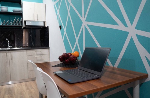 Kastoria Apartment | Urban Apartment Kastoria