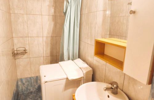 Filopappou Apartment | Urban city museum