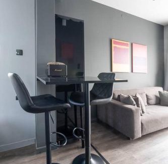 Attiki Apartment | UrbanStyle apt with 360 view
