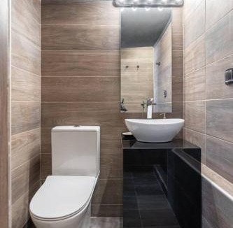 Attiki Apartment | UrbanStyle apt with 360 view