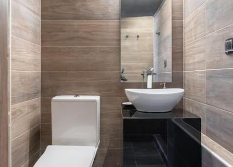 Attiki Apartment | UrbanStyle apt with 360 view