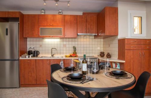 Nea Peramos Apartment | Utopia Inn