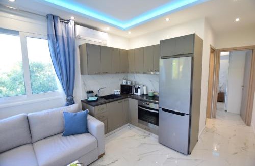 Toroni Apartment | V Luxury Suites Toroni 1