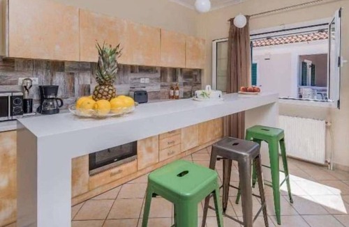 Vanato House | Vacation home Madini Luxury Villa in Vanato - 4 persons, 2 bedrooms