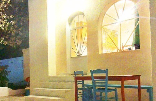 Sesi House | Vacation home Villa Konaki in Marathonas - 4 persons, 2 bedrooms