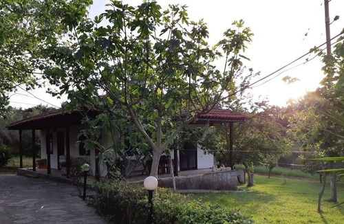 Nea Fokaia House | Vala's House by TravelPro Services