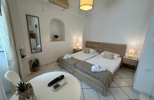 Kithira Apartment | Valente Rooms Kythira