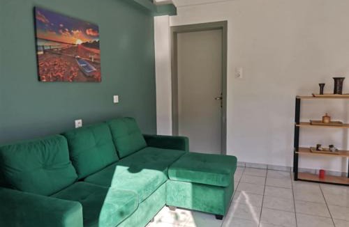 Panormos Apartment | Valentino's Apartment 2