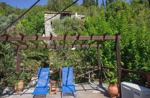 Valeontades House | Valeondades
