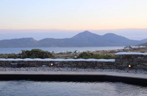 Milos Villa | Valeria's House
