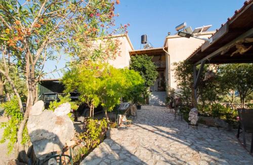 Gythio Apartment | Valtaki Holiday Home