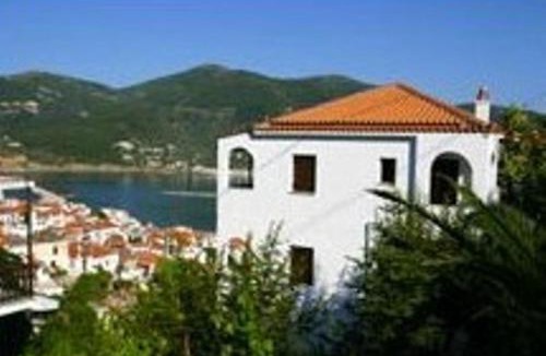 Skopelos Apartment | Vardiola Apartments