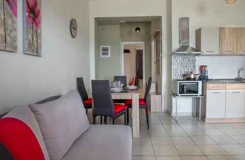 Makrigialos Apartment | Varka Apartment
