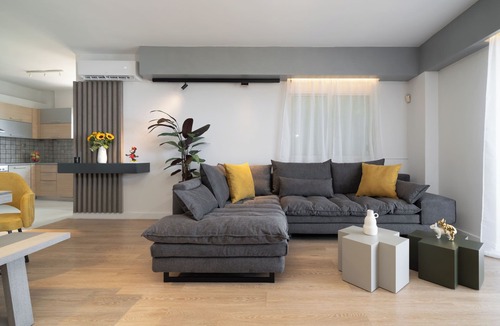 Varkiza Apartment | Varkiza Sea Front Residence