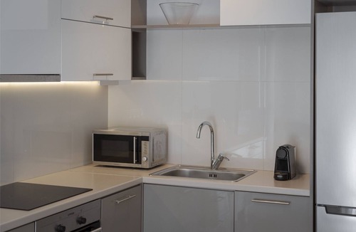 Varkiza Apartment | Varkiza Seaside Apartment
