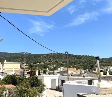 Asklipiio House | Vasilias House