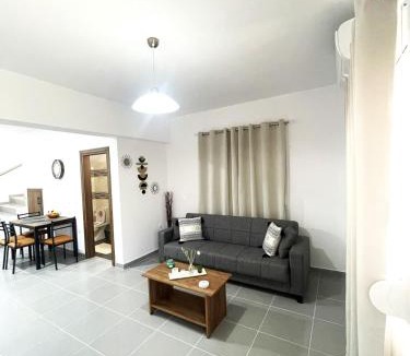 Asklipiio House | Vasilias House