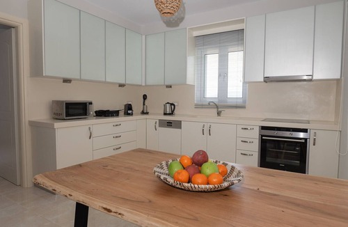 Lakithra Villa | Vasilopoulos Residences - Villa Kalliste Luxury 3 bedroom Villa