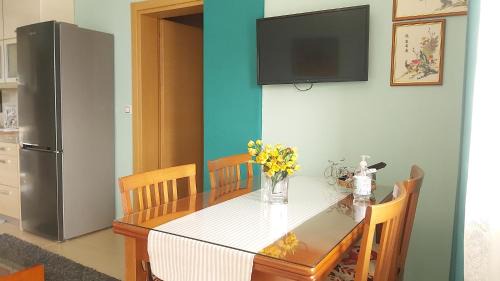 Kalambaka Apartment | Vaso`s Garden Apartments