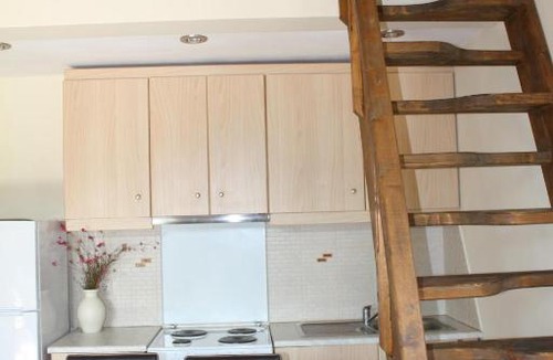 Plepi House | Vassia 2