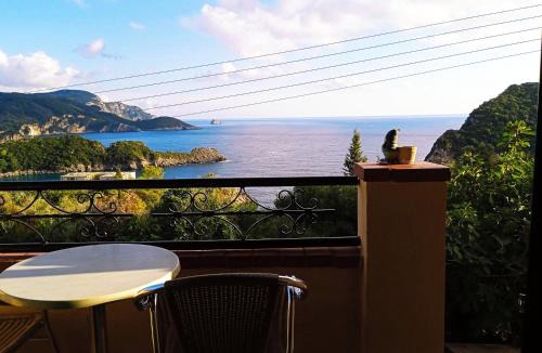 Lakones Apartment | Vassilis Apartments