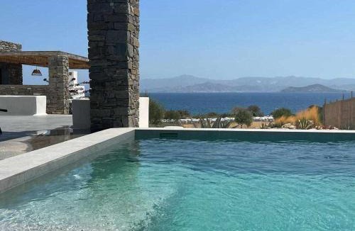 Ampelas Apartment | Vastblue of Paros