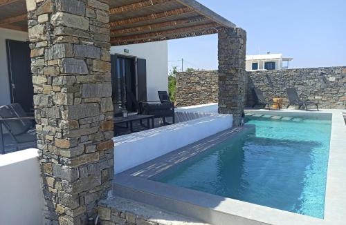 Ampelas Apartment | Vastblue of Paros