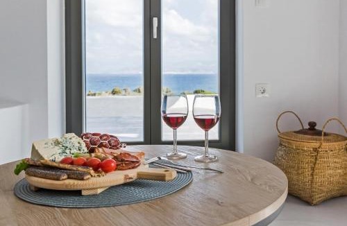 Ampelas Apartment | Vastblue of Paros