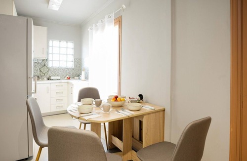 Volos House | Velanidia Seaside Villa