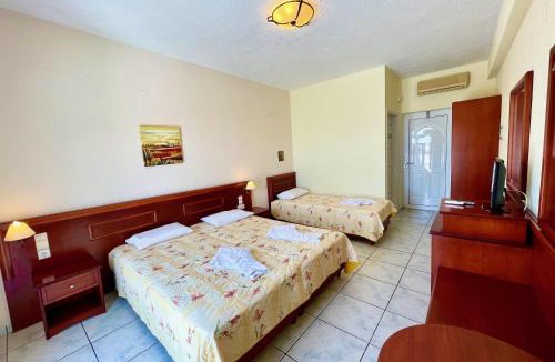 Agia Pelagia Hotel | Venardos Hotel