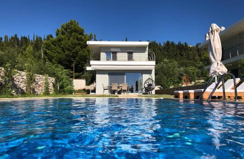 Drimonas Villa | Vento Villas
