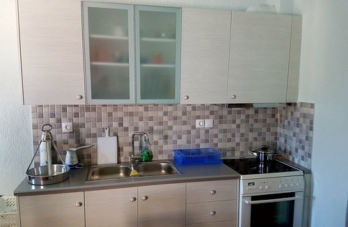Elounda House | "VERANDA" TRADITIONAL MAISONETTE IN KATO CHORIO , ELOUNDA