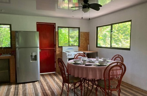 Bajos del Toro House | Verdant Arthouse w/Riverview - minutes from cataratas!