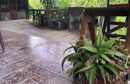 Bajos del Toro House | Verdant Arthouse w/Riverview - minutes from cataratas!