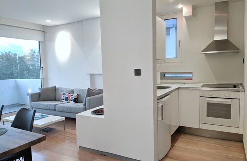 Khalandrion Apartment | Verde Apartments