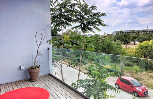 Khalandrion Apartment | Verde Apartments
