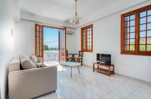 Mastichochoria Apartment | Vergici Apartment 1
