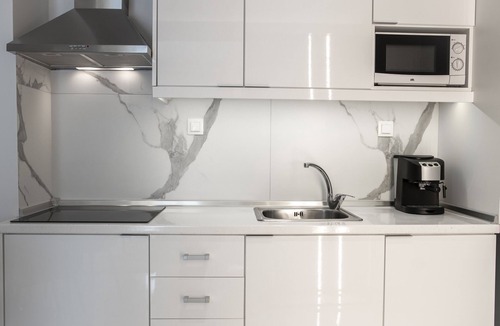 Veroia House | Veria Suite