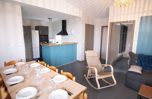 Magnac-Laval House | Veronica Gîte 6 pers. - Pond view - Indoor pool & free fishing for under-12s