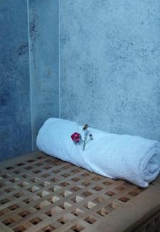 Edessa Apartment | Veronica's Home