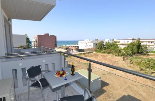 Rethymno Apartment | Vesperi Studios & Apartments