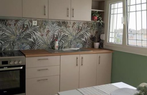 Korithion Apartment | Vicky's central apartment