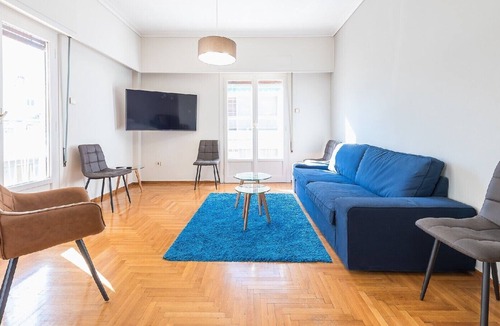 Athens City Centre Apartment | Victoria Best Apartments # 5