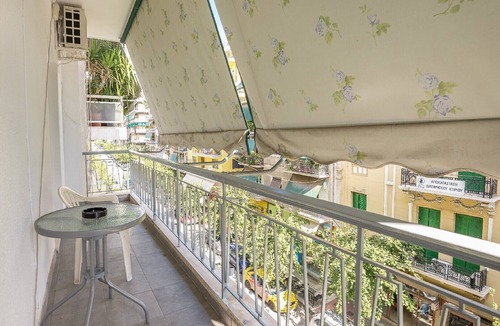 Athens City Centre Apartment | Victoria Best Apartments # 3