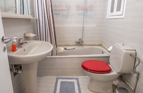Athens City Centre Apartment | Victoria Best Apartments # 3
