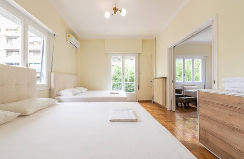 Mousio Apartment | Victoria Queens Palace apartments